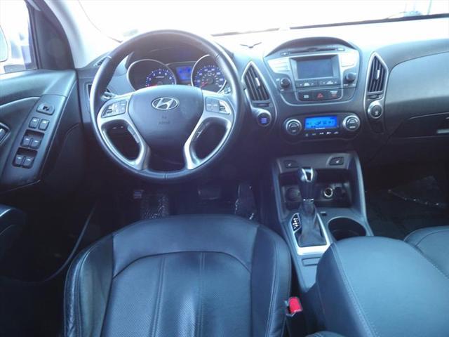 used 2014 Hyundai Tucson car, priced at $11,995