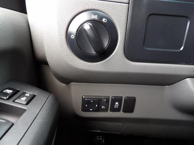 used 2012 Nissan NV Cargo car, priced at $15,995