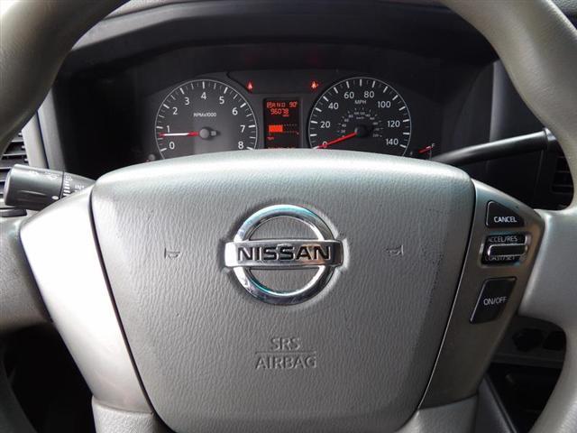 used 2012 Nissan NV Cargo car, priced at $15,995