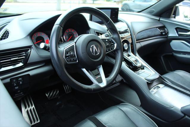 used 2019 Acura RDX car, priced at $26,995