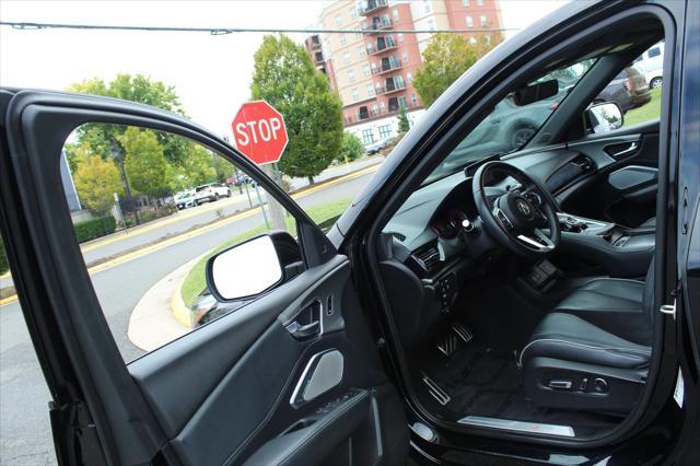 used 2019 Acura RDX car, priced at $26,995