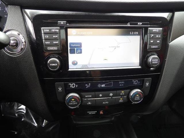 used 2016 Nissan Rogue car, priced at $11,995