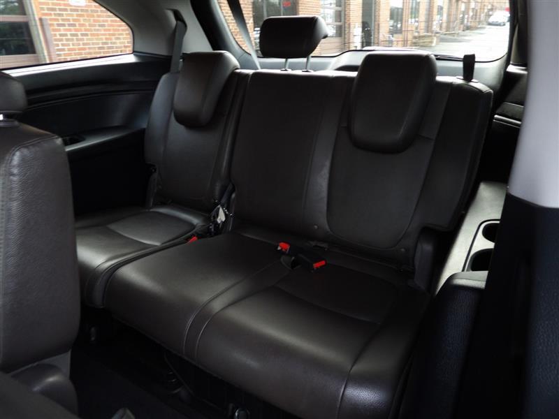 used 2020 Honda Odyssey car, priced at $26,996