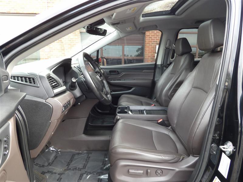 used 2020 Honda Odyssey car, priced at $26,996