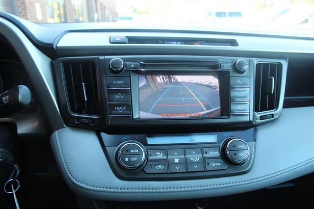 used 2013 Toyota RAV4 car, priced at $16,995