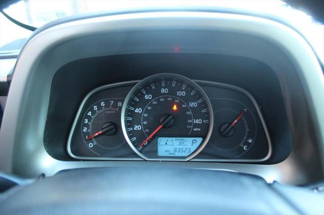 used 2013 Toyota RAV4 car, priced at $16,995