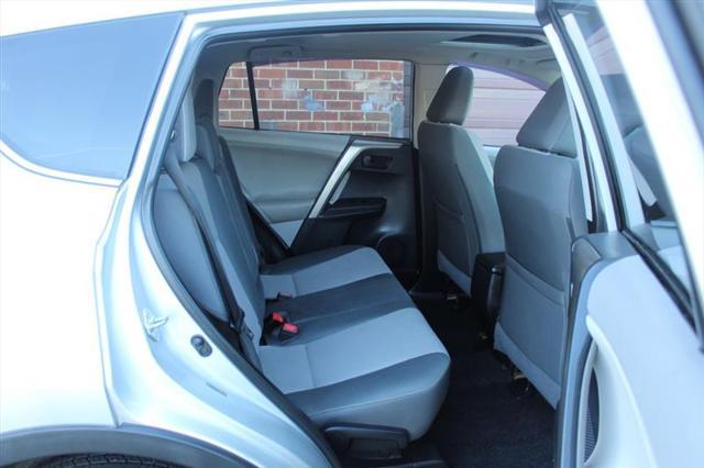 used 2013 Toyota RAV4 car, priced at $16,995
