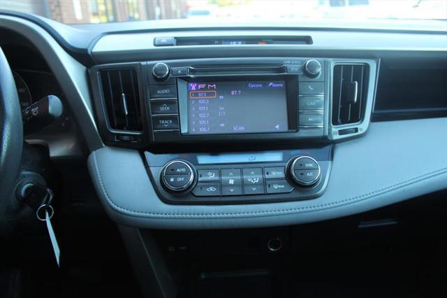 used 2013 Toyota RAV4 car, priced at $16,995