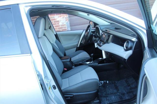 used 2013 Toyota RAV4 car, priced at $16,995