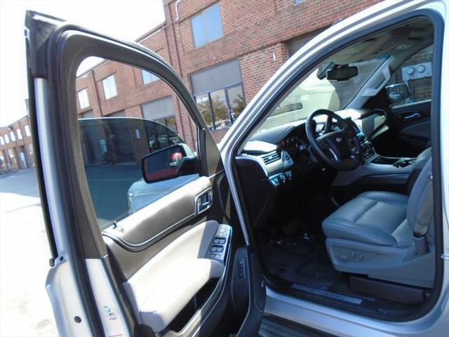 used 2015 Chevrolet Tahoe car, priced at $24,995
