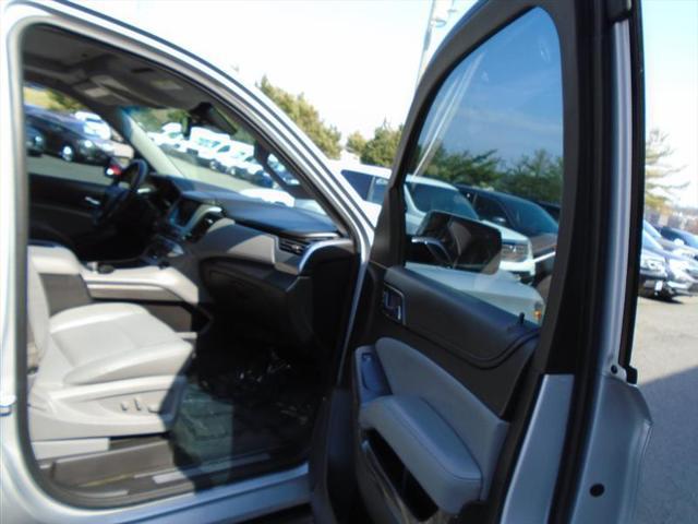 used 2015 Chevrolet Tahoe car, priced at $24,995