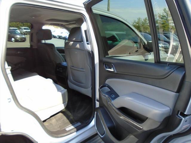 used 2015 Chevrolet Tahoe car, priced at $24,995