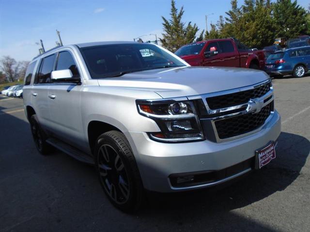 used 2015 Chevrolet Tahoe car, priced at $24,995
