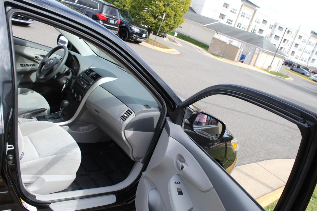 used 2009 Toyota Corolla car, priced at $9,995