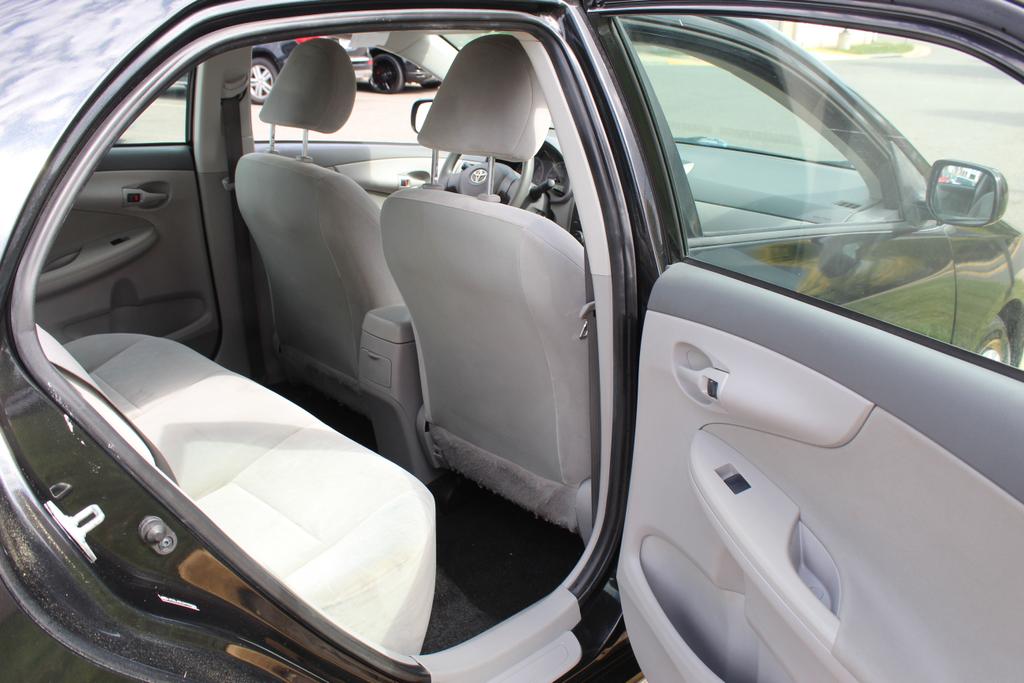 used 2009 Toyota Corolla car, priced at $9,995