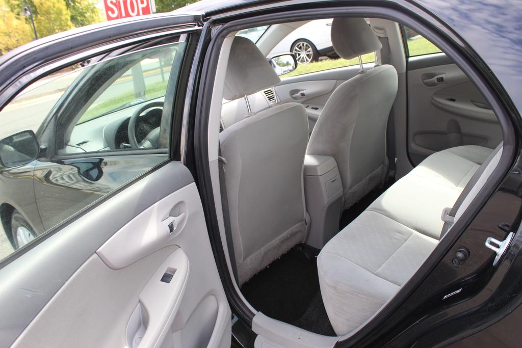 used 2009 Toyota Corolla car, priced at $9,995