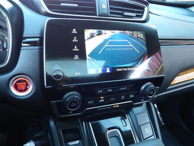 used 2019 Honda CR-V car, priced at $22,995