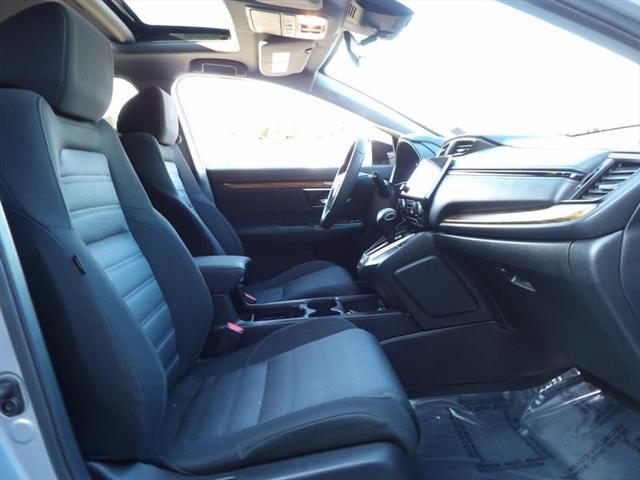 used 2019 Honda CR-V car, priced at $22,995