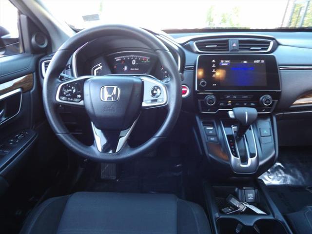 used 2019 Honda CR-V car, priced at $22,995