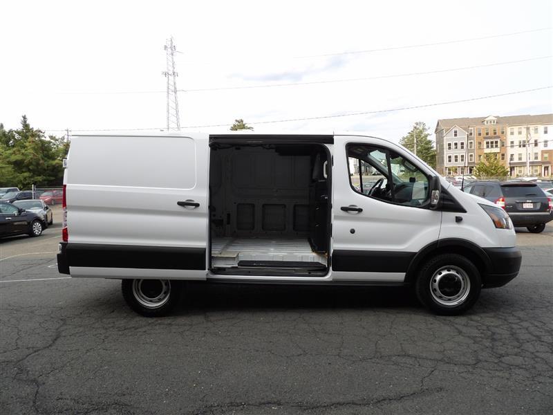 used 2019 Ford Transit-150 car, priced at $25,995