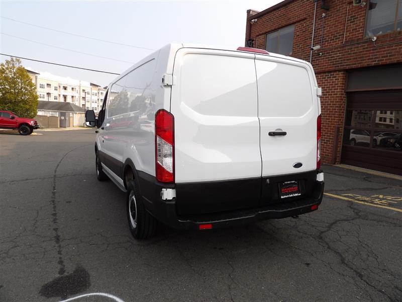 used 2019 Ford Transit-150 car, priced at $25,995