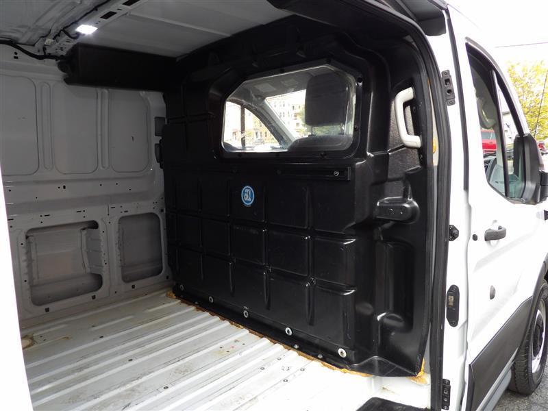 used 2019 Ford Transit-150 car, priced at $25,995
