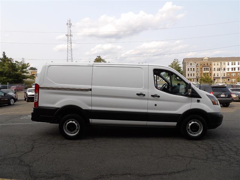 used 2019 Ford Transit-150 car, priced at $25,995