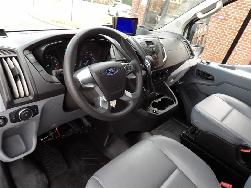 used 2019 Ford Transit-150 car, priced at $25,995