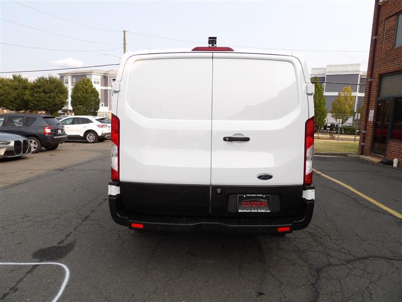 used 2019 Ford Transit-150 car, priced at $25,995