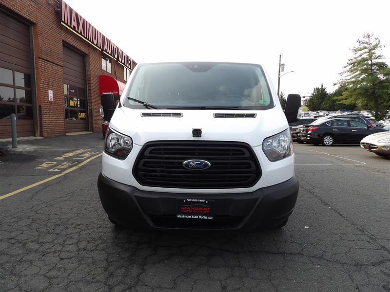 used 2019 Ford Transit-150 car, priced at $25,995