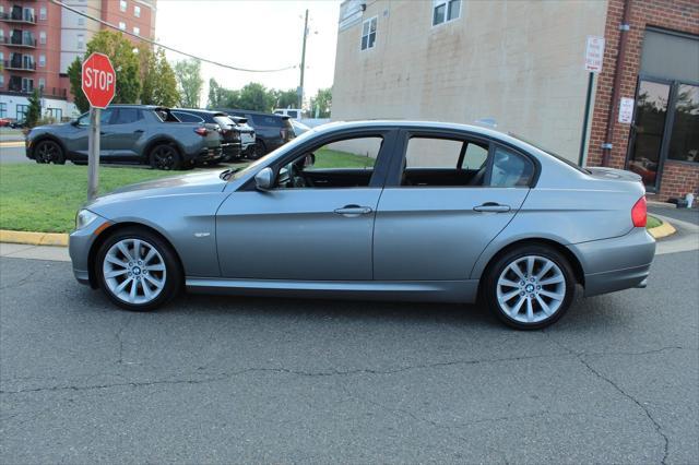 used 2011 BMW 328 car, priced at $8,995