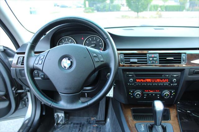 used 2011 BMW 328 car, priced at $8,995