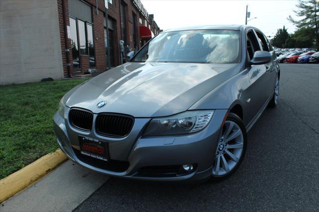 used 2011 BMW 328 car, priced at $8,995