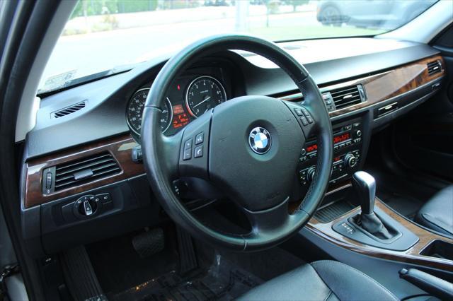 used 2011 BMW 328 car, priced at $8,995