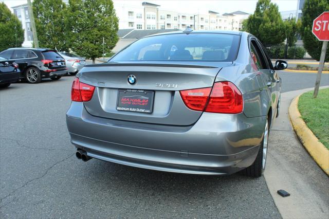 used 2011 BMW 328 car, priced at $8,995