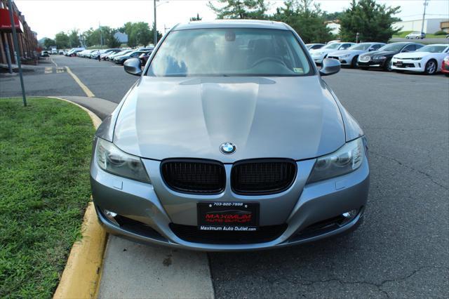 used 2011 BMW 328 car, priced at $8,995