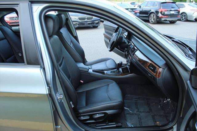 used 2011 BMW 328 car, priced at $8,995