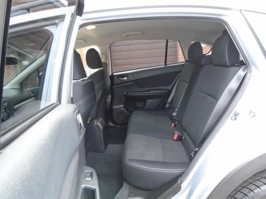 used 2013 Subaru XV Crosstrek car, priced at $11,995
