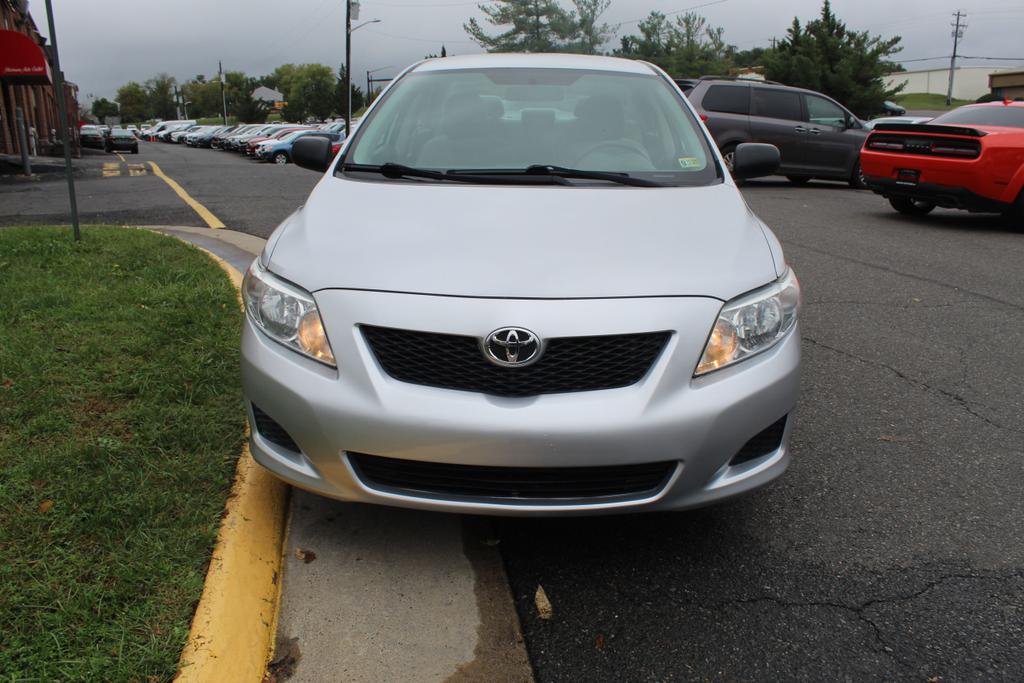 used 2009 Toyota Corolla car, priced at $11,995