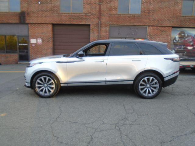 used 2018 Land Rover Range Rover Velar car, priced at $24,995