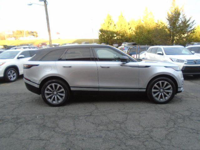 used 2018 Land Rover Range Rover Velar car, priced at $24,995