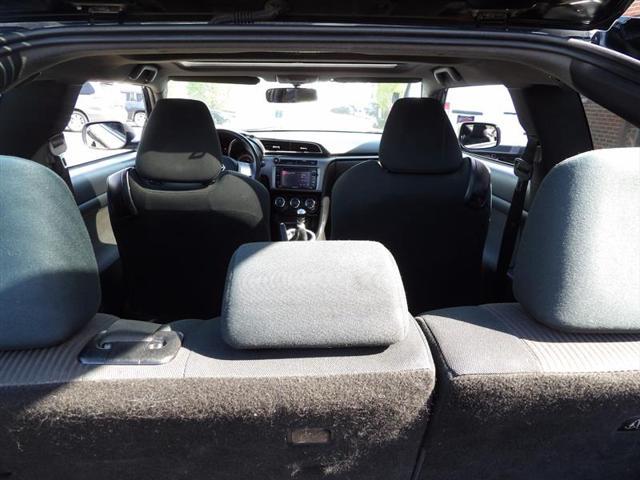 used 2015 Scion tC car, priced at $8,995
