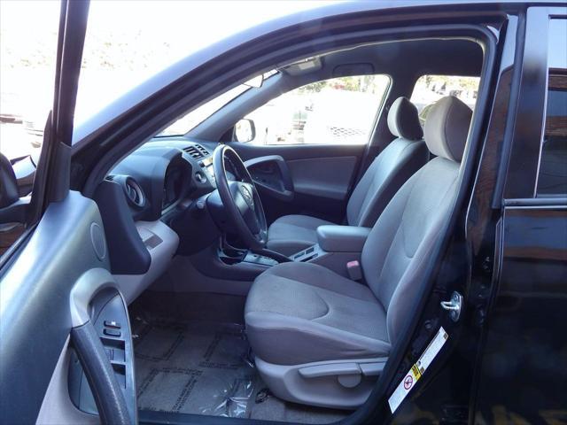 used 2007 Toyota RAV4 car, priced at $8,995