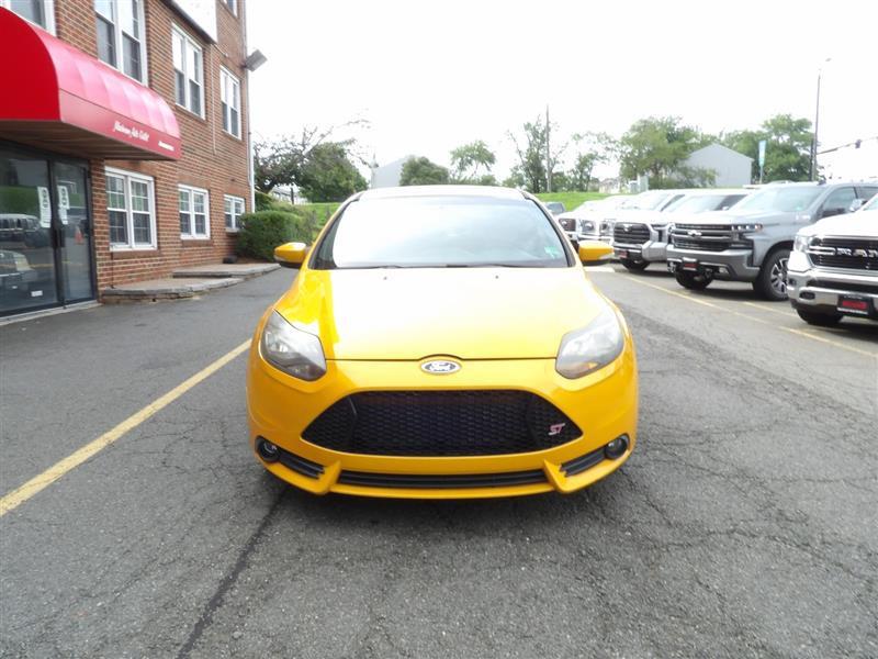 used 2014 Ford Focus ST car, priced at $11,995