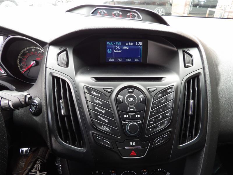 used 2014 Ford Focus ST car, priced at $11,995