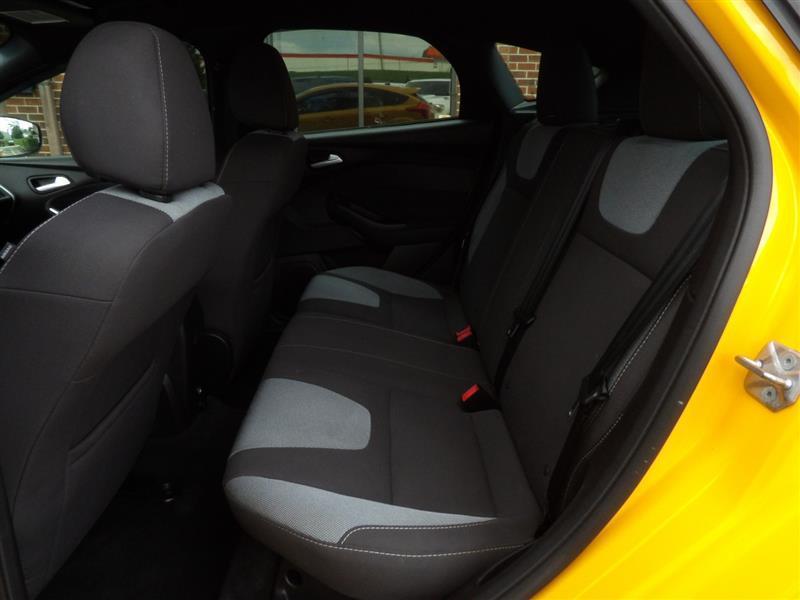 used 2014 Ford Focus ST car, priced at $11,995