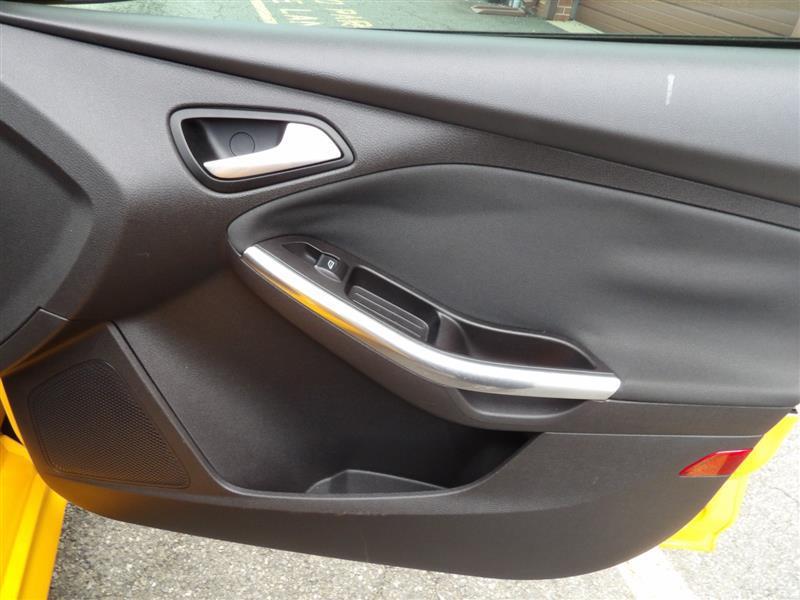 used 2014 Ford Focus ST car, priced at $11,995