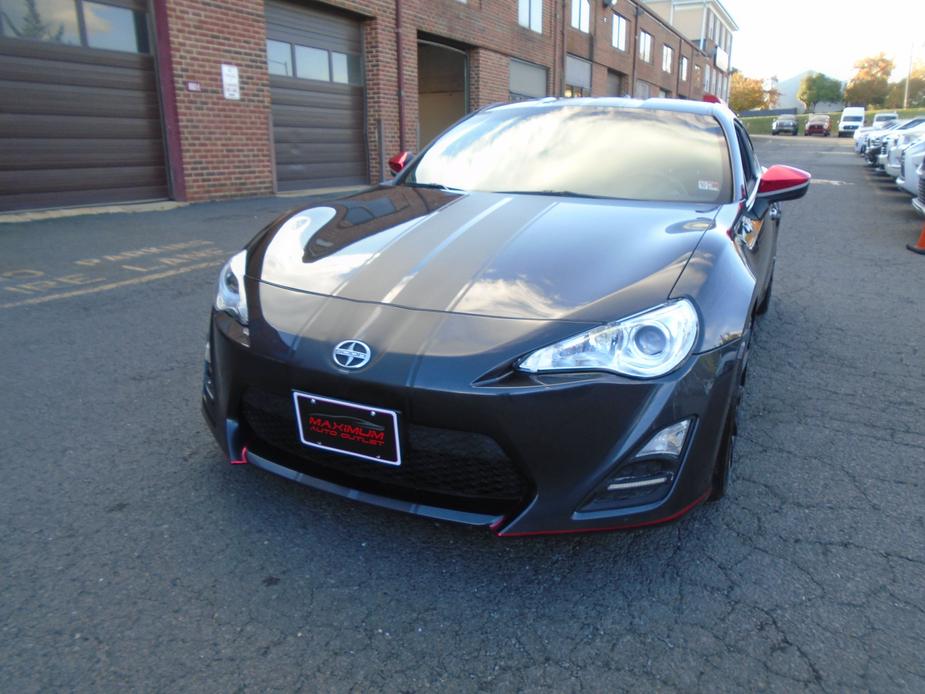 used 2015 Scion FR-S car, priced at $18,995