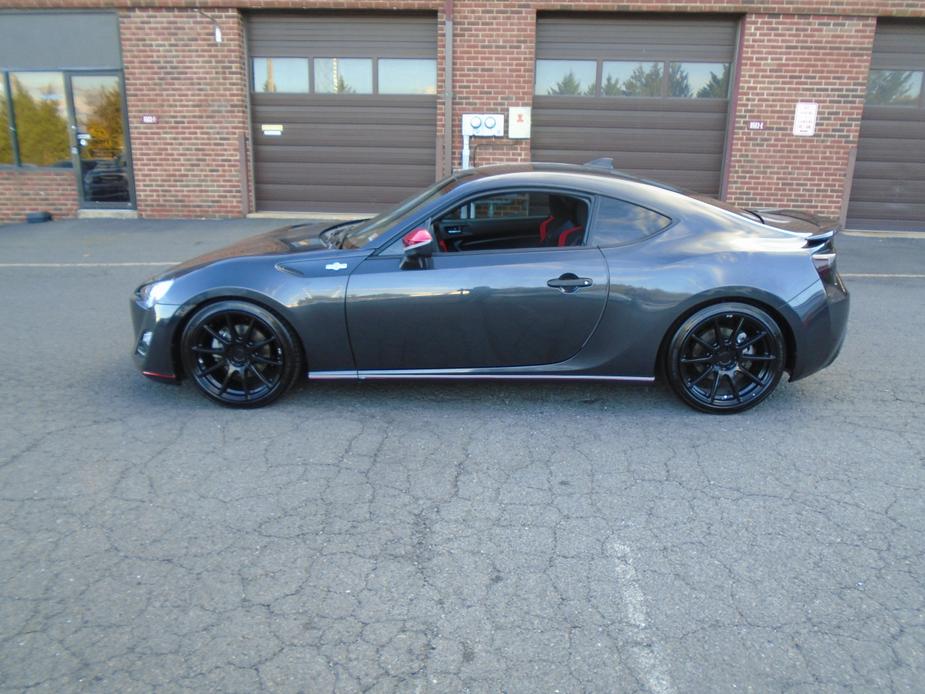 used 2015 Scion FR-S car, priced at $18,995