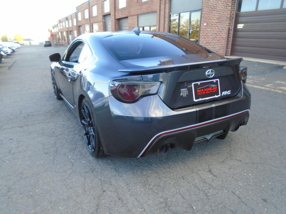 used 2015 Scion FR-S car, priced at $18,995